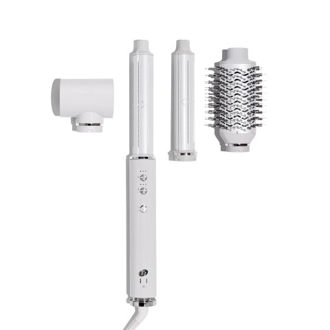 T3 T3 Aire 360 Ceramic Curling Iron Dual Voltage