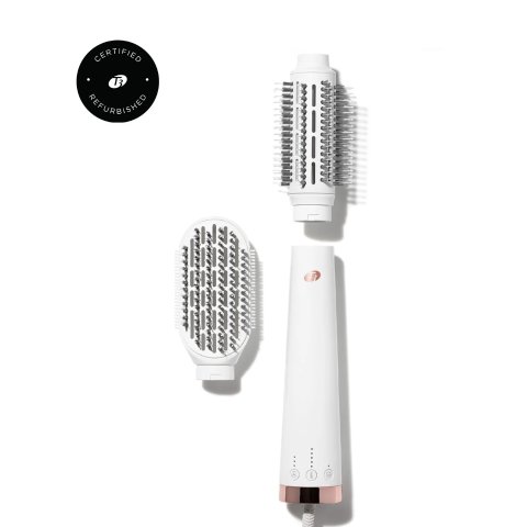 T3 T3 Airebrush Duo Blow Dry Brush