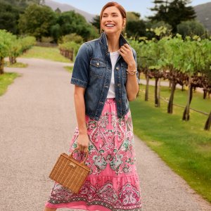 Talbots Sale On Sale