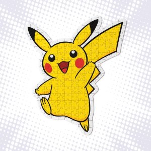 Target x Pokemon Collabration