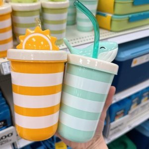 Target Select Tumblers