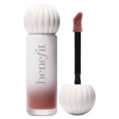 Benefit Cosmetics Benefit Plush Tint Lip Tint French Toast 0.2 fl oz