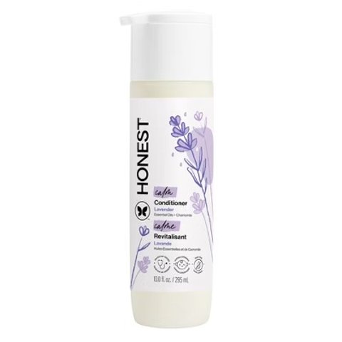 The Honest Company Calm Conditioner Lavender 10 fl oz
