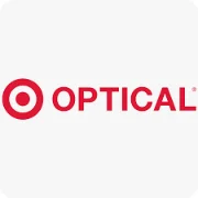 Target Optical logo