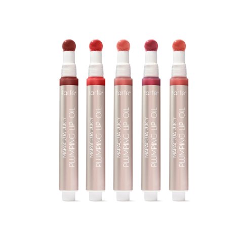 Tarte maracuja Plumping Oil Set 5-Piece