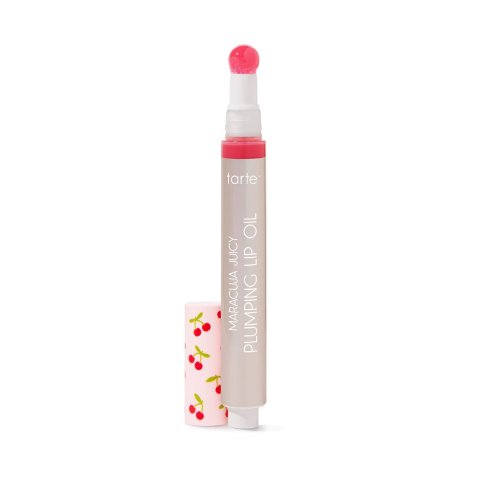 Tarte Cherry Crush Juicy Lipstick