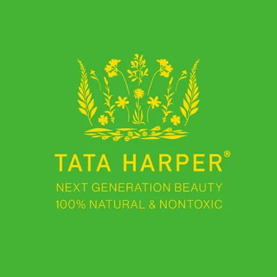 Tata Harper logo