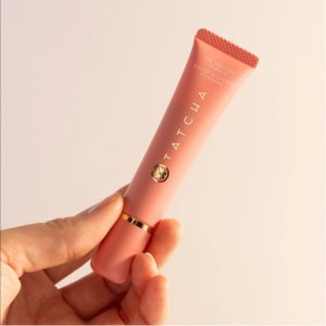New Arrivals： Tatcha The Melting Lip Balm