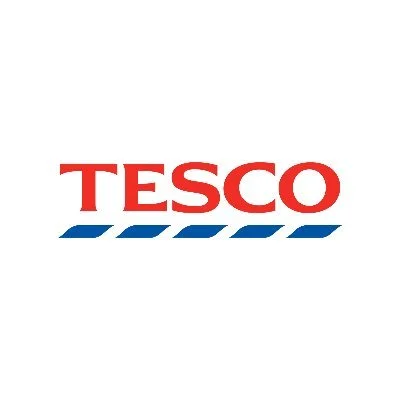 Tesco Groceries logo