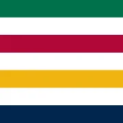 The Bay logo