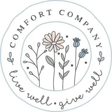 The Comfort Company