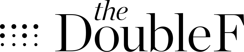 The DoubleF US logo