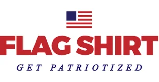The Flag Shirt logo