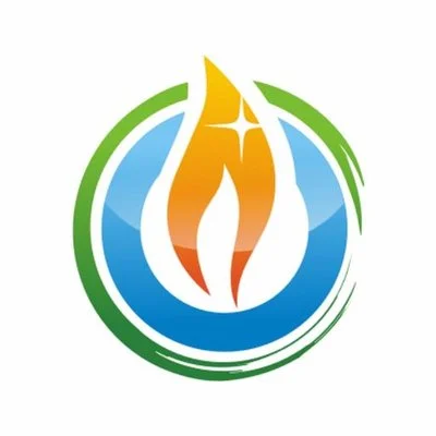 The Flaming Candle Company