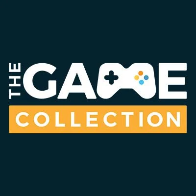 The Game Collection UK logo