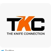 The Knife Connection logo