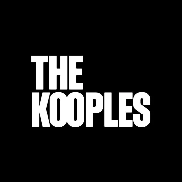 The Kooples US logo