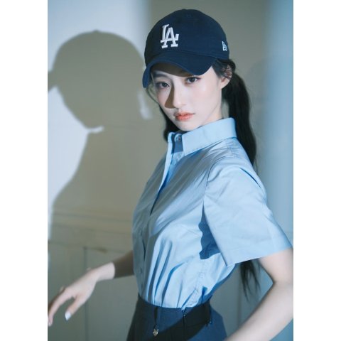 Thom Browne Cotton Poplin Shirt