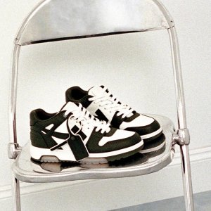 Off-White Shoes Sale