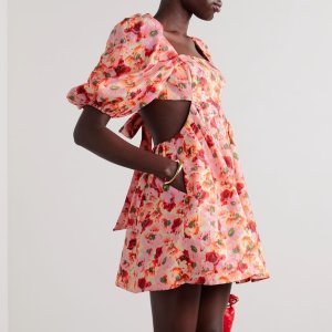THE OUTNET Summer Campaign
