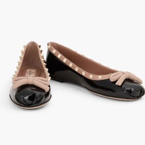 Valentino Rockstud Shoes Women