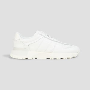 Maison Margiela German Trainer White