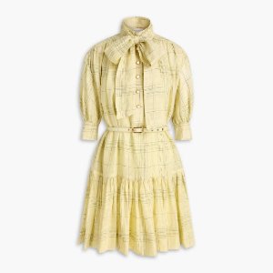 Zimmermann Dress