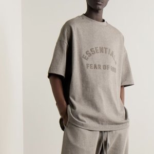Fear of God Essentials Brand Sale