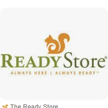The Ready Store