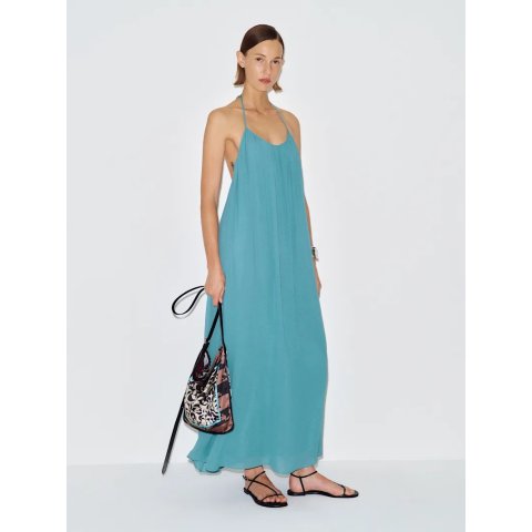 Reformation Fawnie Dress