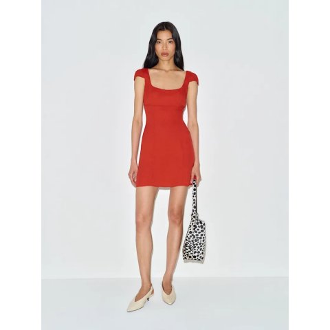 Reformation Nashira Dress