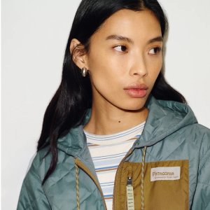 Reformation Patagonia Collection