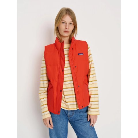 Patagonia Downdrift Women's Down Vest