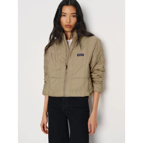 Patagonia Light Gust Women's Jacket