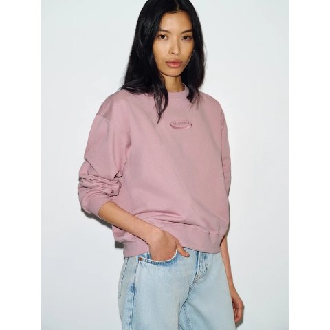Reformation Patagonia '95 Oval Logo Sweatshirt
