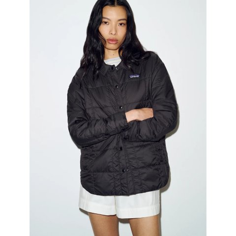 Patagonia Light Gust Women's Shirt Jacket