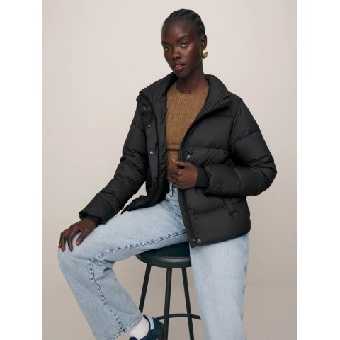 Patagonia Silent Down Women's Jacket