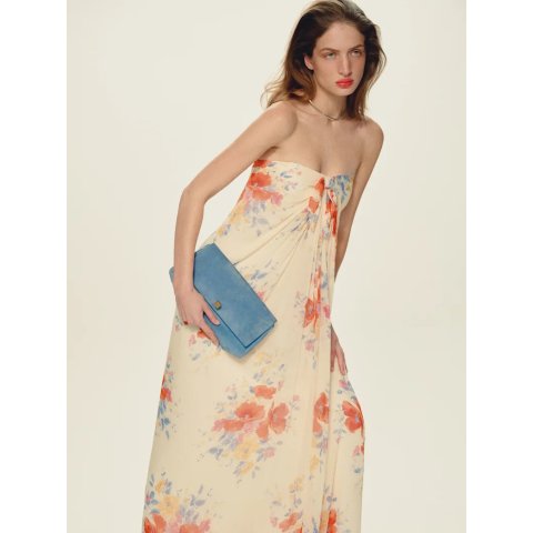 Reformation Marlen Dress