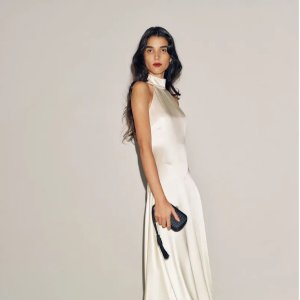 Reformation Wedding and Party Dress