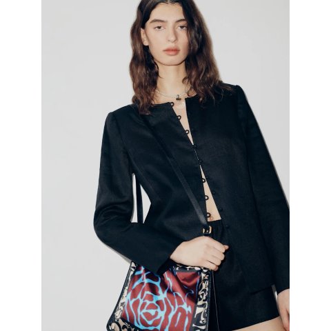 Reformation Ellis Jacket