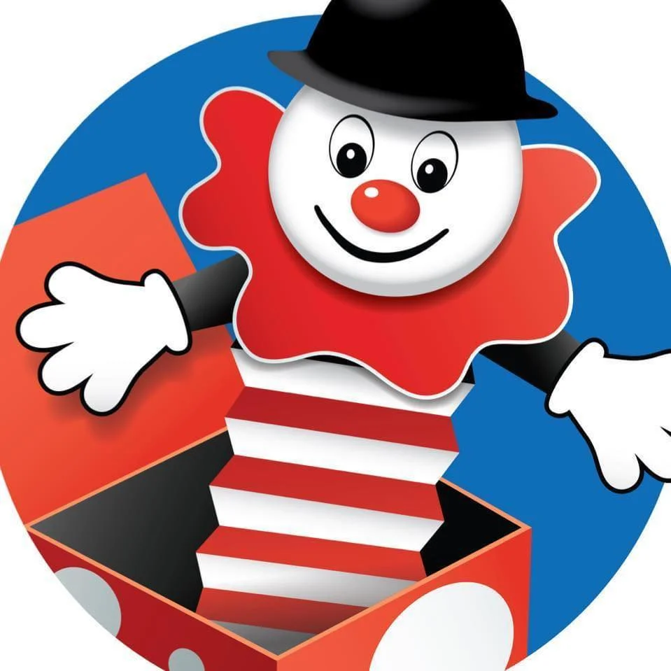 The Entertainer UK logo