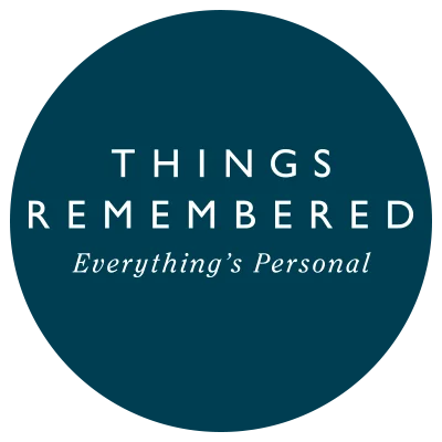 Things Remembered logo