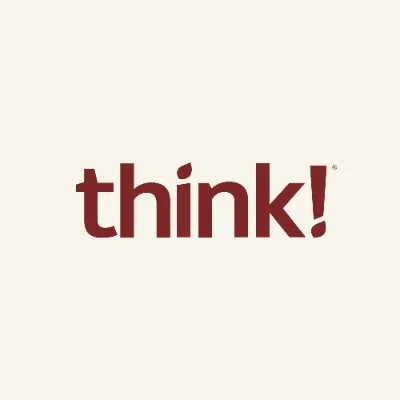 thinkThin logo