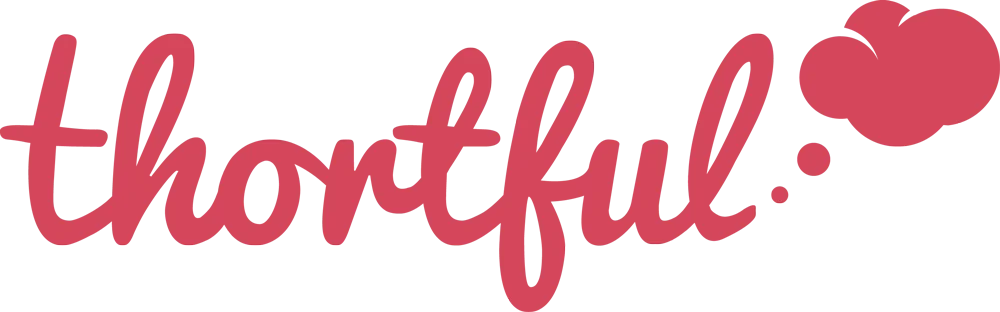 thortful logo