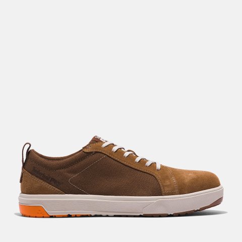 Timberland Berkley Composite Toe Work Shoe