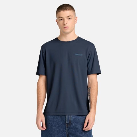Timberland Granite Lake Men's Quick-Dry T-Shirt