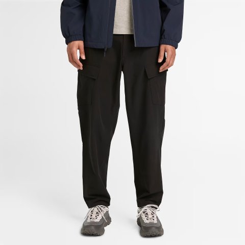 Timberland Men's Quick-Dry Cargo Pants
