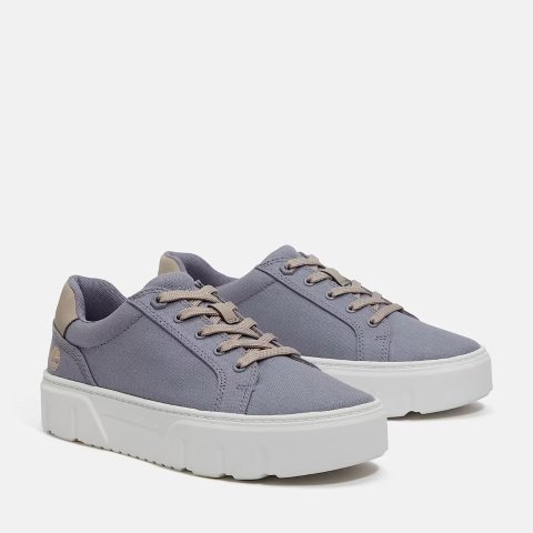 Timberland Laurel Court Women's Low Lace-Up Sneaker