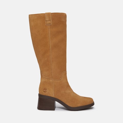 Timberland Bellevaux Women's Tall Boot