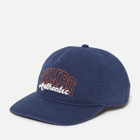 Timberland Women’s Collegiate Baseball Cap